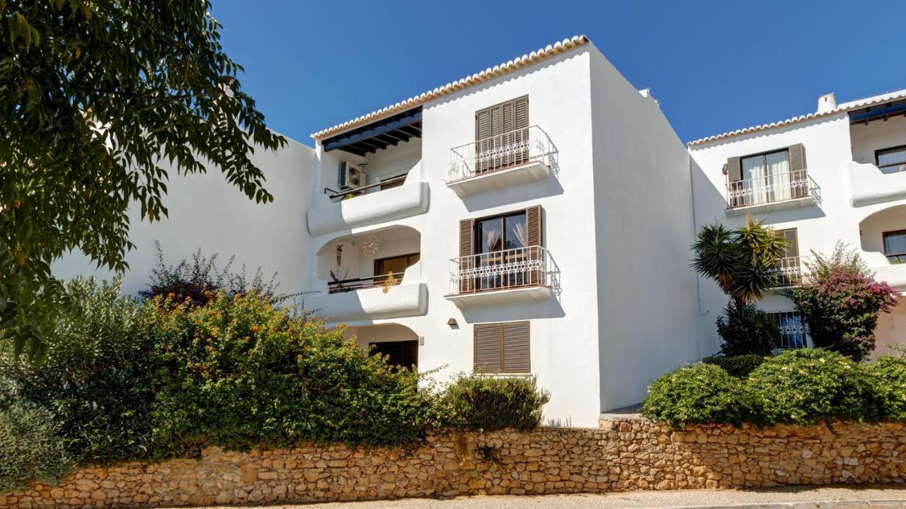 Apartment Sao Rafael Albufeira Exterior photo
