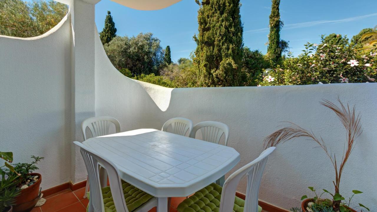 Apartment Sao Rafael Albufeira Exterior photo