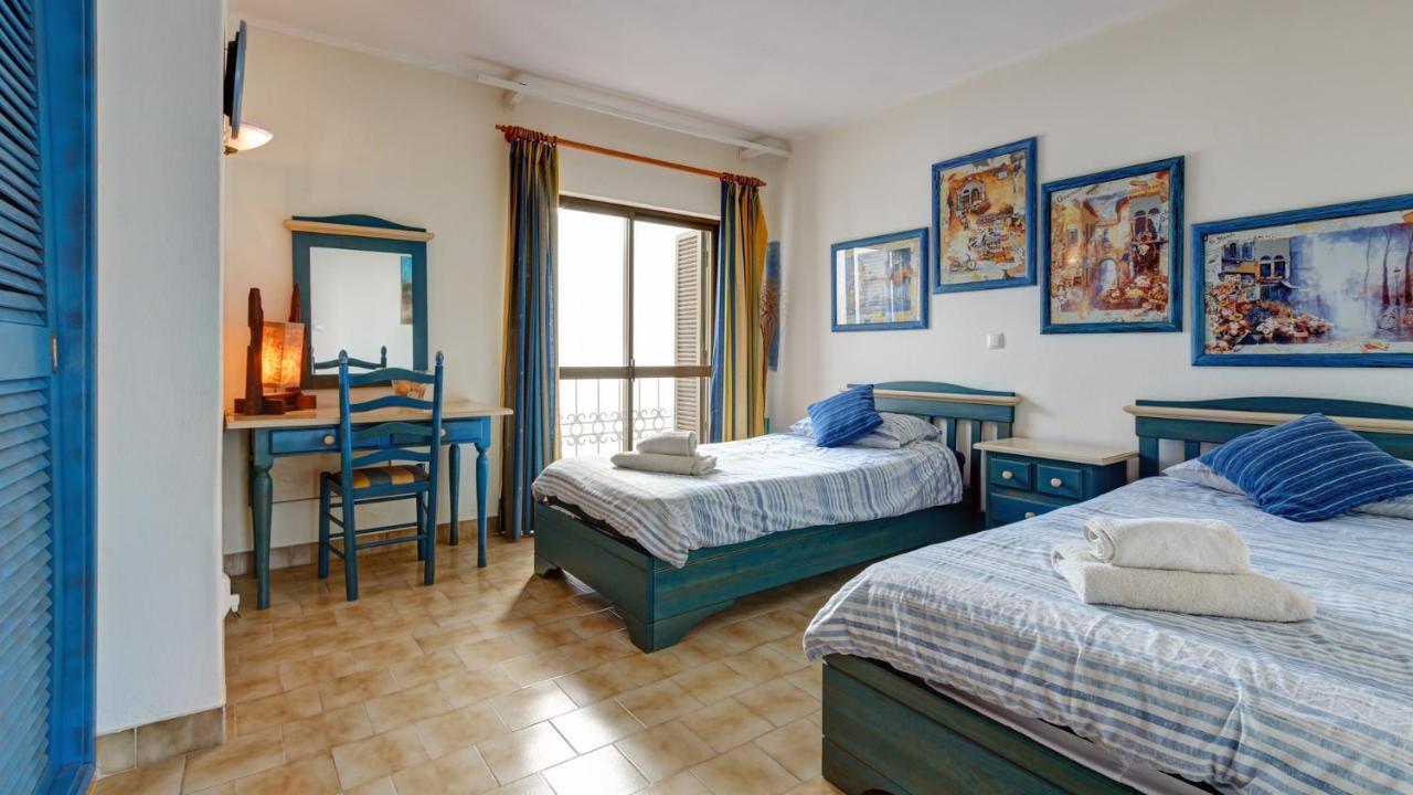 Apartment Sao Rafael Albufeira Exterior photo